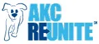 American Kennel Club Companion Animal Recovery Corporation logo