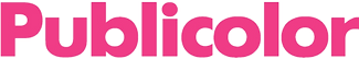 Publicolor Inc logo
