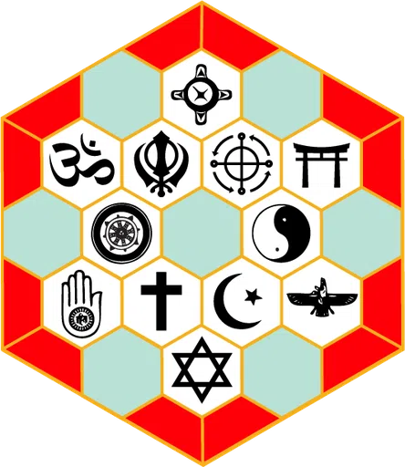 Interfaith Center of New York Inc logo