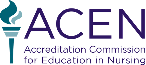 Accreditation Commission for Education in Nursing Inc logo