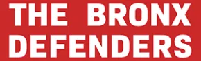The Bronx Defenders logo