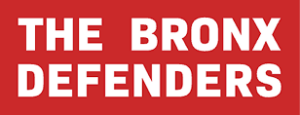 The Bronx Defenders logo