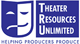 Theater Resources Unlimited Inc logo