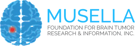 Musella Foundation for Brain Tumor Research & Information Inc logo