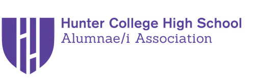 Hunter College High School Alumnae I Association Inc logo
