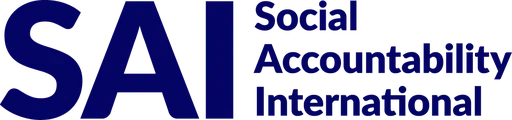 Social Accountability International Inc logo
