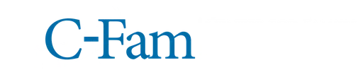 C-FAM Inc logo