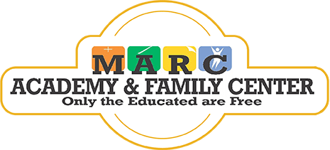 Marc Academy & Family Center Inc logo
