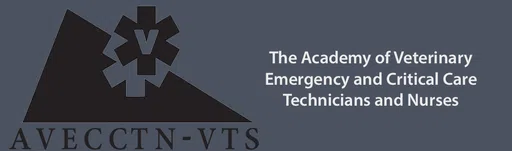 Academy of Veterinary Emergency and Critical Care Technicians Inc logo