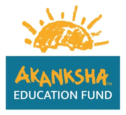 Akanksha Education Fund Inc logo