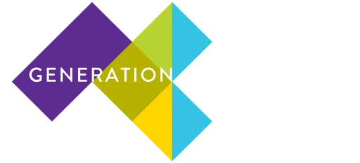 Generation Human Rights Inc logo