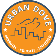 Urban Dove Inc logo