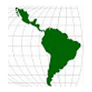 Latin American and Caribbean Economic Association logo