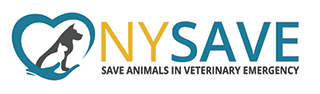 New York Save Animals in Veterinary Emergency Inc logo