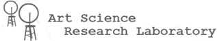 Art Science Research Laboratory Inc logo