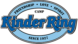 Circle Lodge-Camp Kinder Ring of the Workmens Circle Incorporated logo