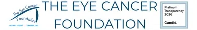 The Eye Cancer Foundation Inc logo