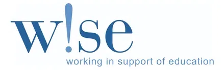 Working in Support of Education logo