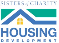 Sisters of Charity Housing Development Corporation logo