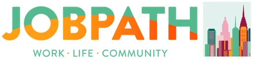 Job Path Inc logo