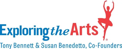Exploring the Arts Inc logo