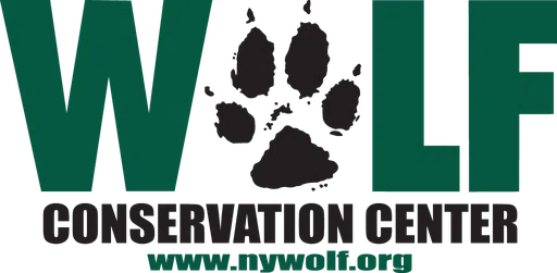 Wolf Conservation Center Inc logo