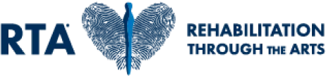 Rehabilitation Through the Arts Inc logo