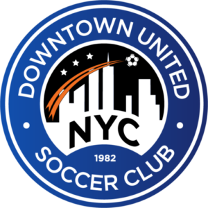 Downtown United Soccer Club Inc logo