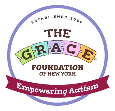 Grace Foundation of New York logo