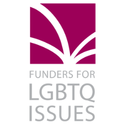 Funders for Lesbian and Gay Issues Inc logo