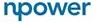 Npower Inc logo