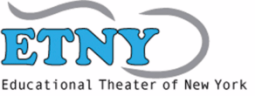 Educational Theater of New York logo