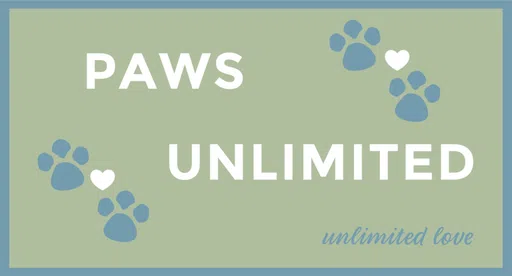 Paws Unlimited Foundation Inc logo