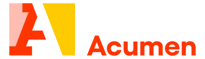 Acumen Fund Inc logo