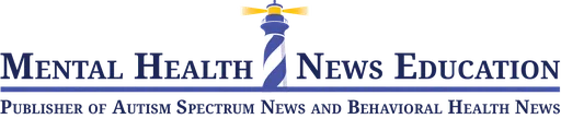 Mental Health News Education Inc logo