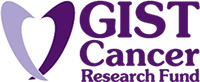 Gist Cancer Research Fund logo