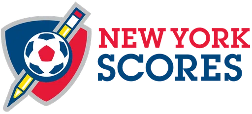 New York Scores logo