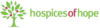 Hospice of Hope US Inc logo