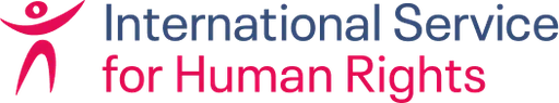 U S Friends of International Service for Human Rights Inc logo