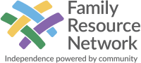 The Family Resource Network Inc logo