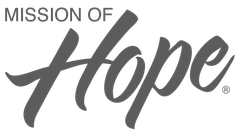 Mission of Hope logo