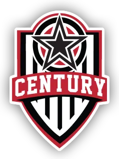 Century United of Pittsburgh Football Club logo