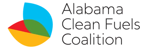 Alabama Clean Fuels Coalition logo