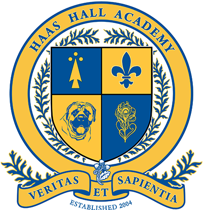 The Academy logo