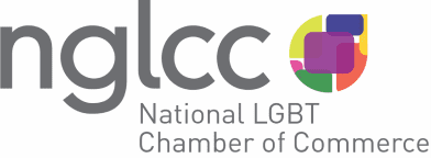National Gay & Lesbian Chamber of Commerce logo