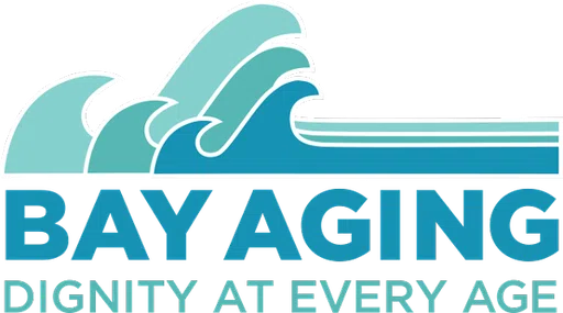 Bay Aging Foundation logo