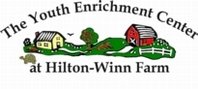Youth Enrichment Center at Hilton-Winn Farm logo