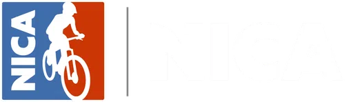 National Interscholastic Cycling Association logo