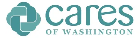 Cares of Washington logo