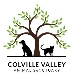 Colville Valley Animal Sanctuary logo